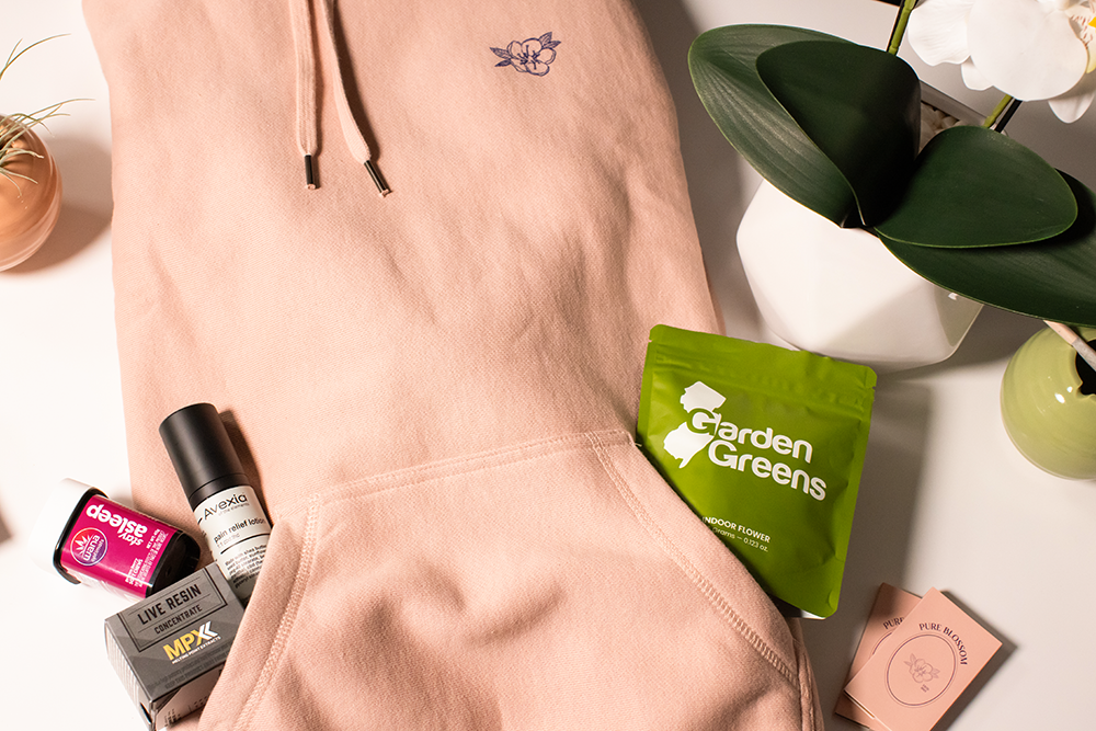 Pure Blossom’s Cannabis and Other Mother’s Day Essentials Guide