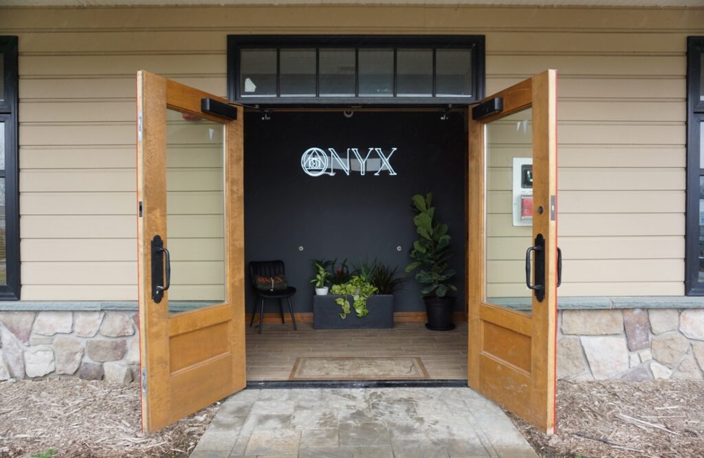 Onyx