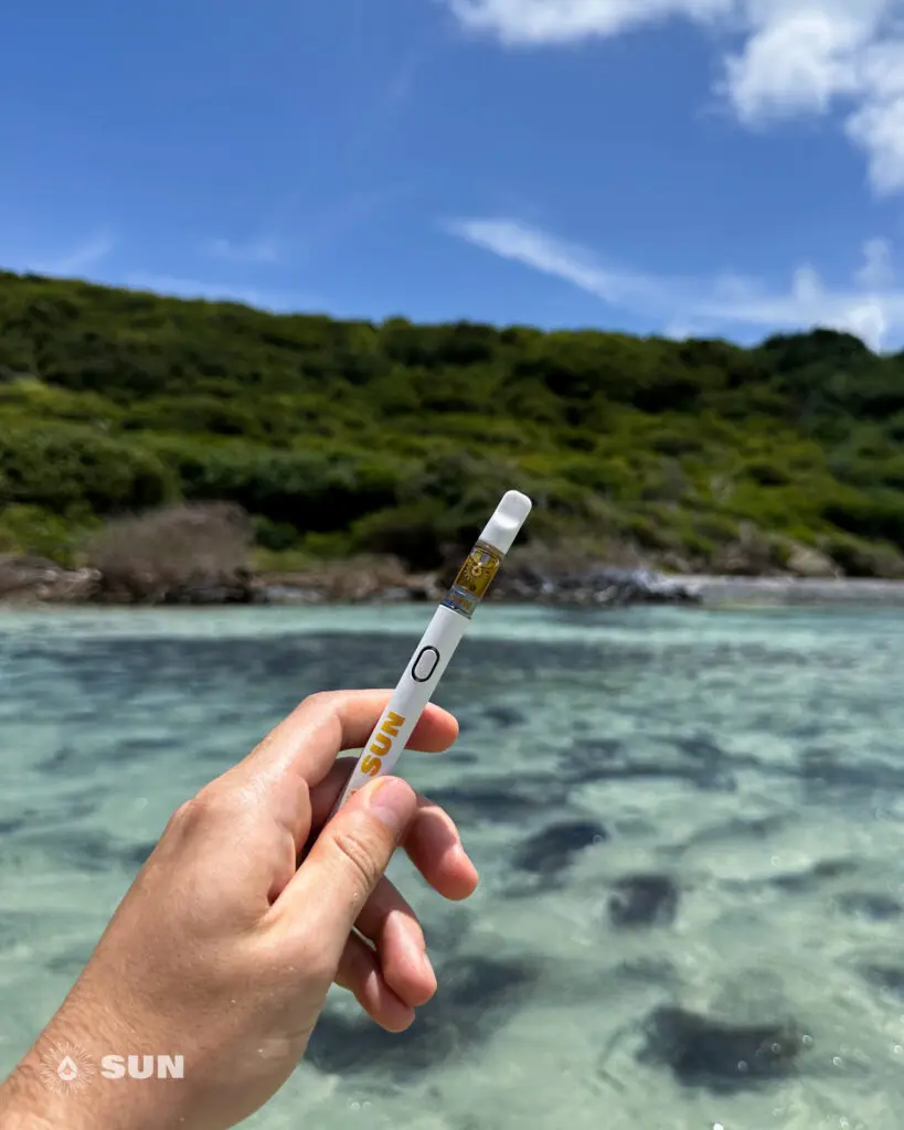 SUN Concentrates: Meet Hamilton's Family-Owned Cannabis Extracts Brand