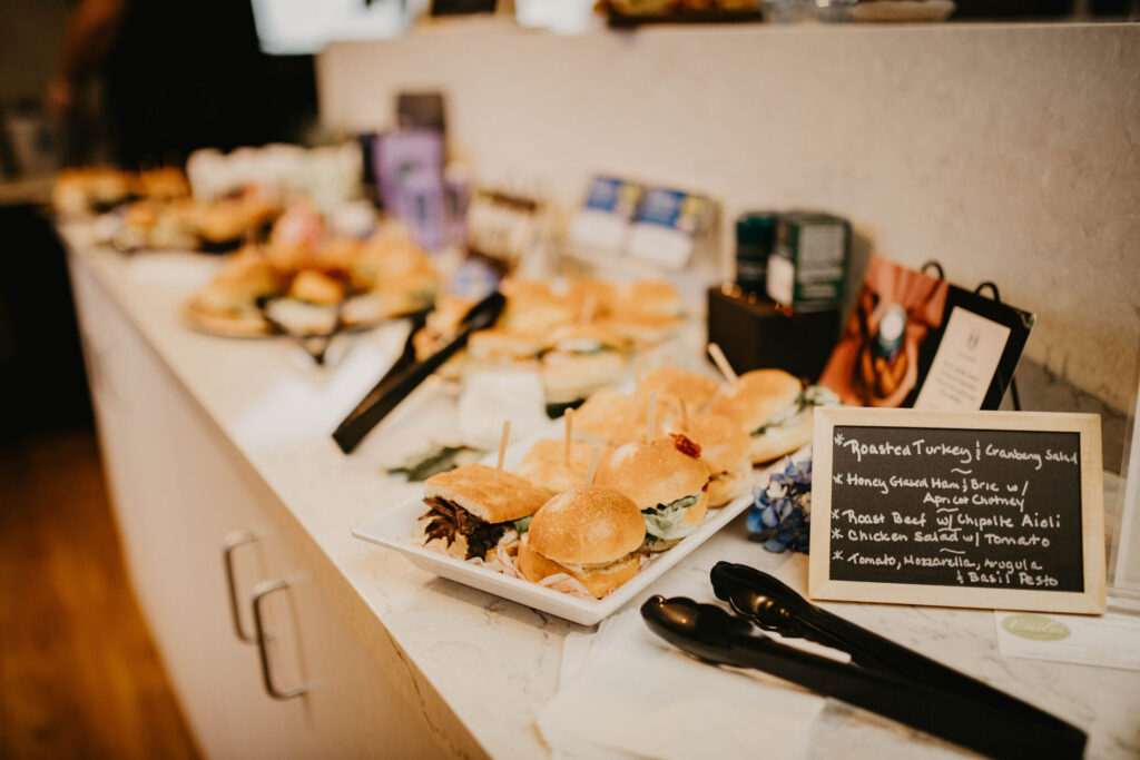 Emily's Cafe & Catering