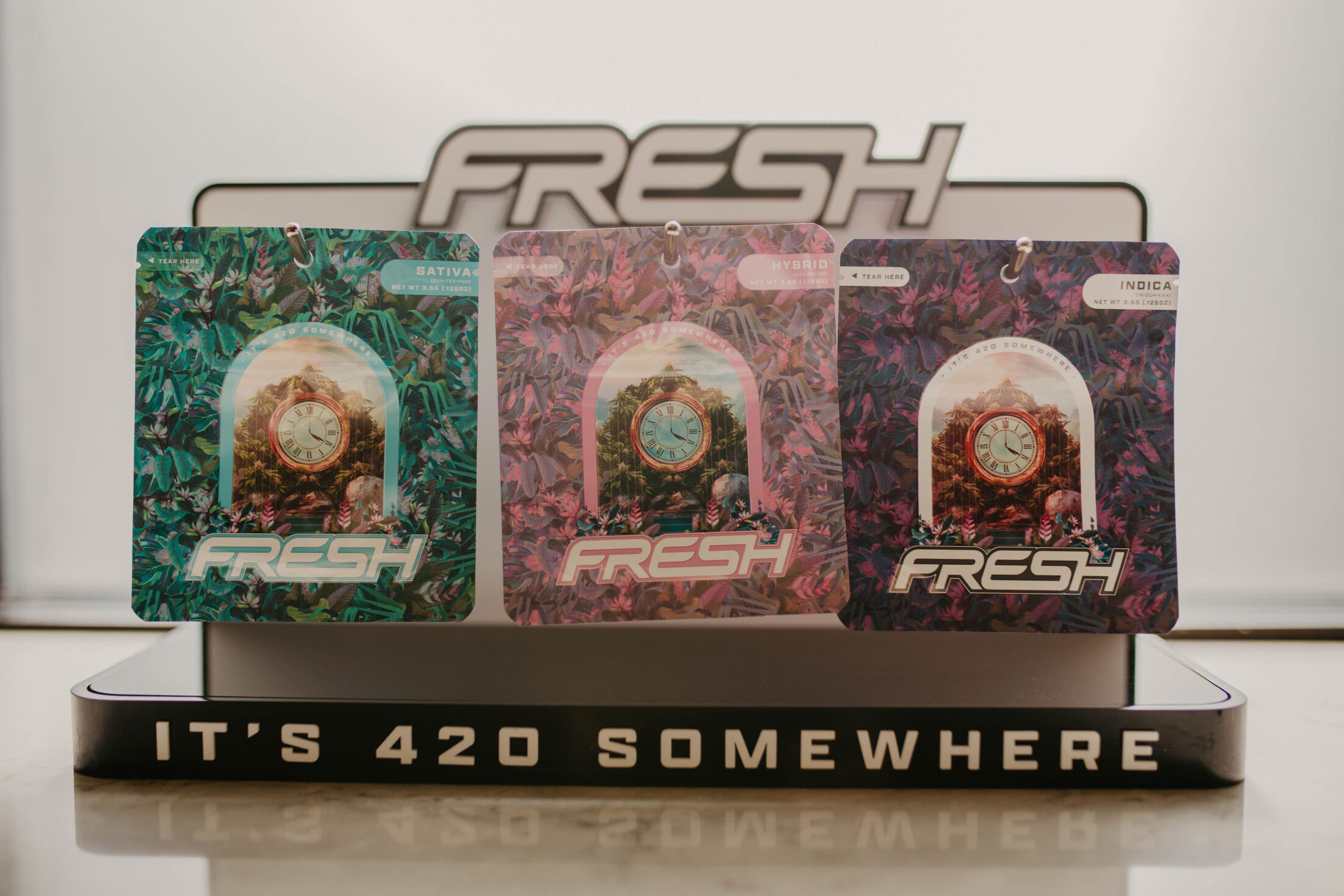 Fresh