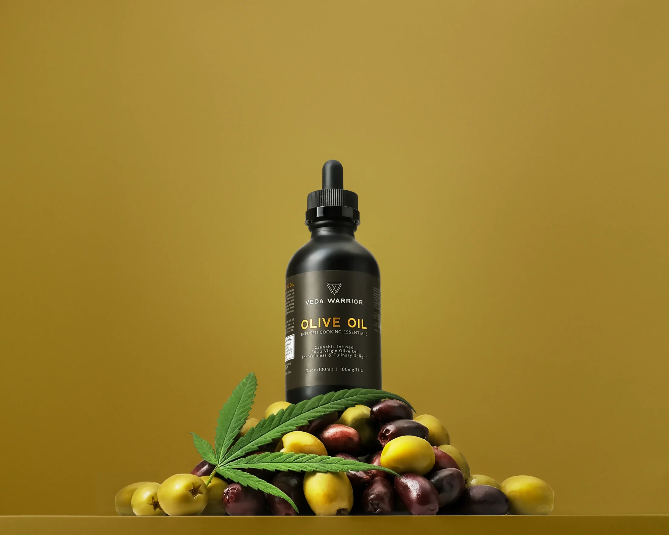 Olive Oil