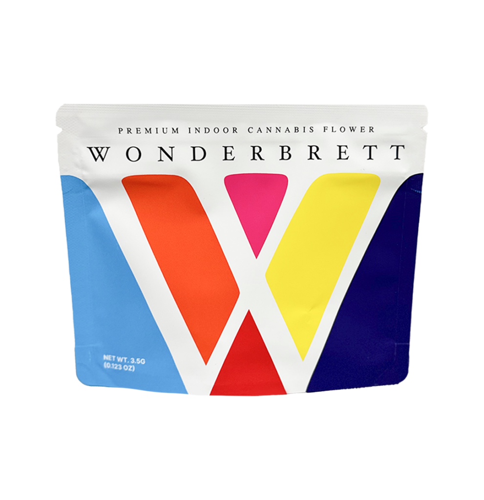 Wonderbrett Packaging