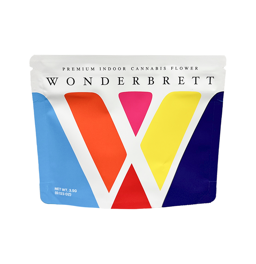 Wonderbrett