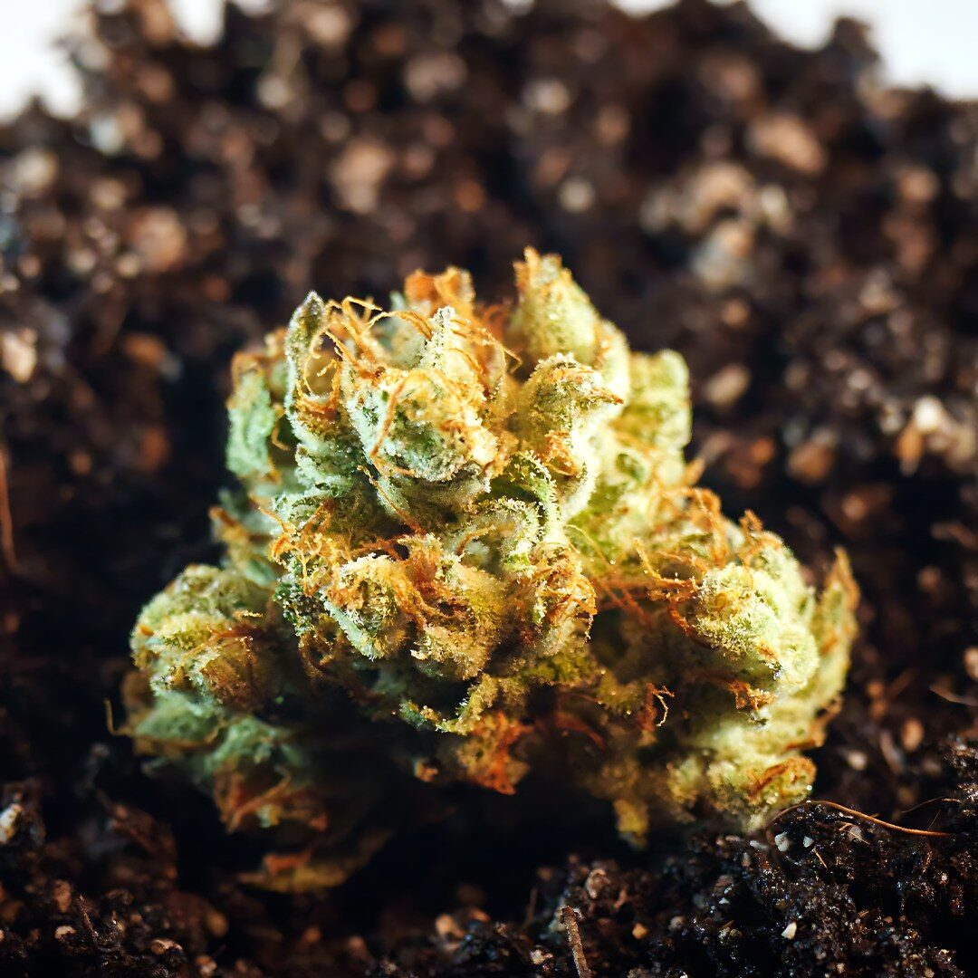 Living Soil