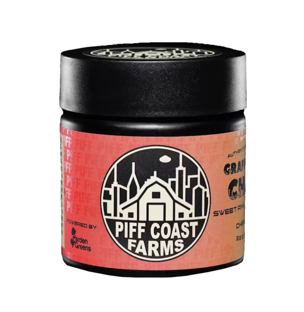 piff coast farms - GG
