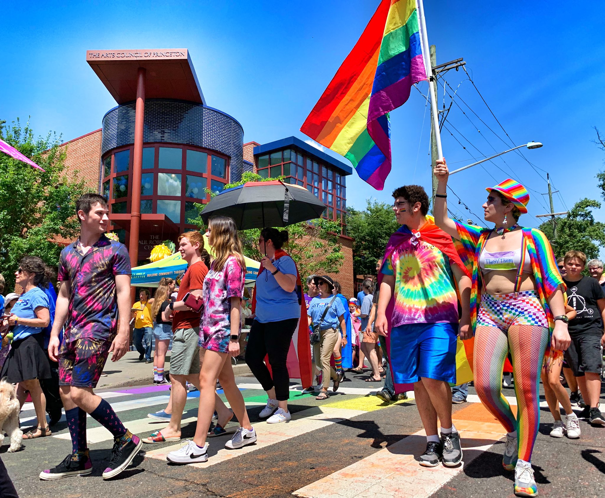 Pride