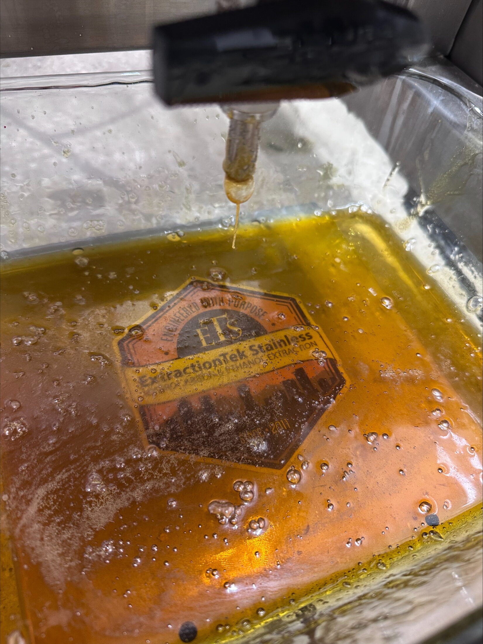 Shady Extracts