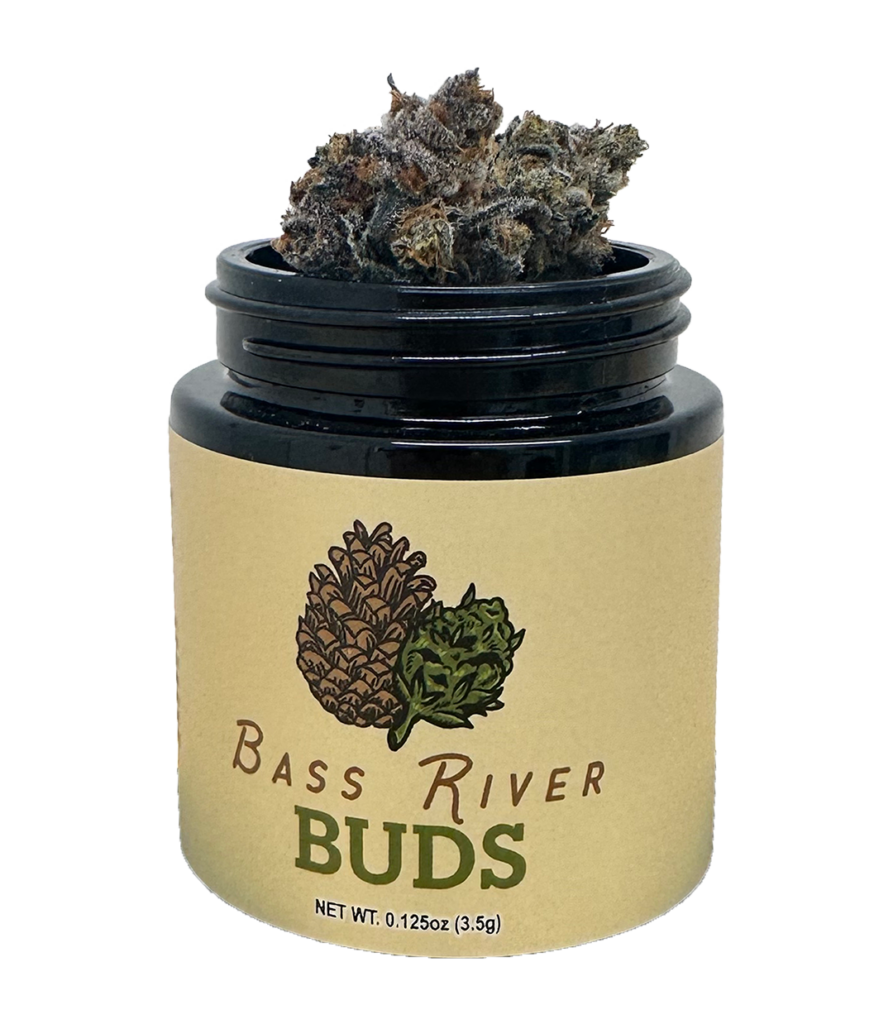 Bass River Buds