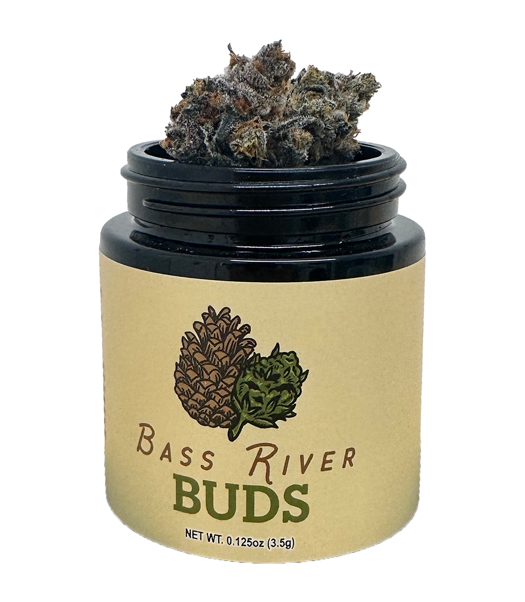 Bass River Buds