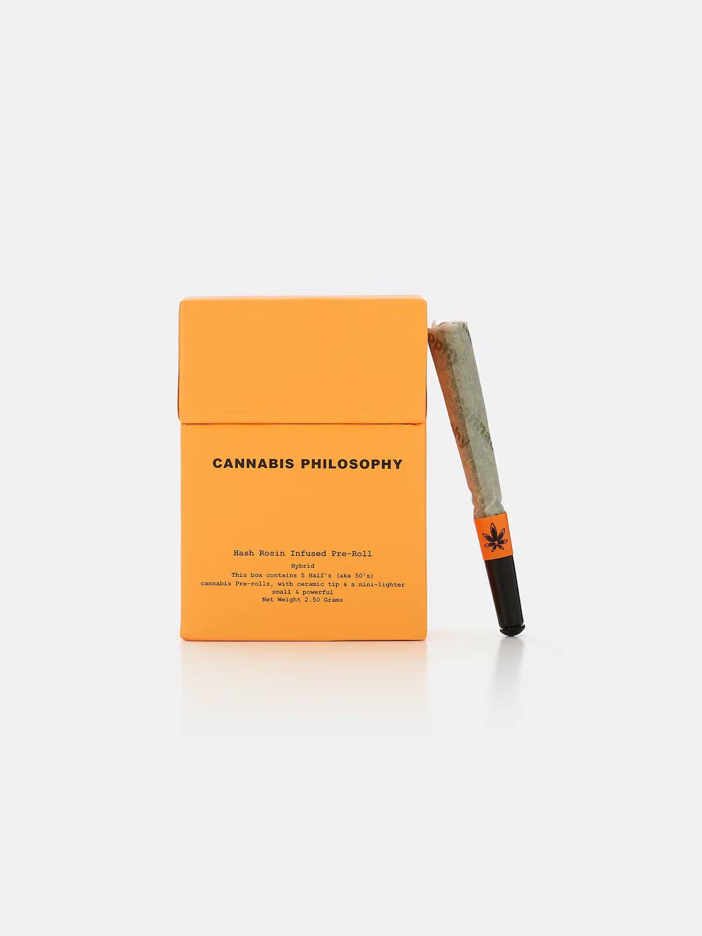 The Cannabis Philosophy