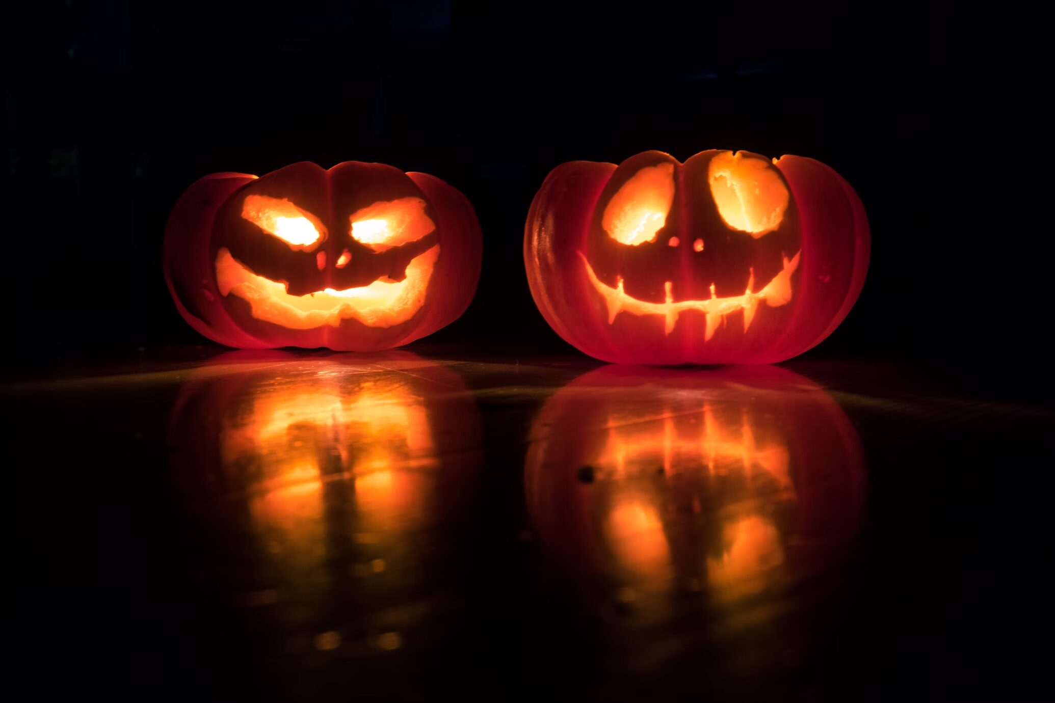 31 Things To Do in Central NJ in October