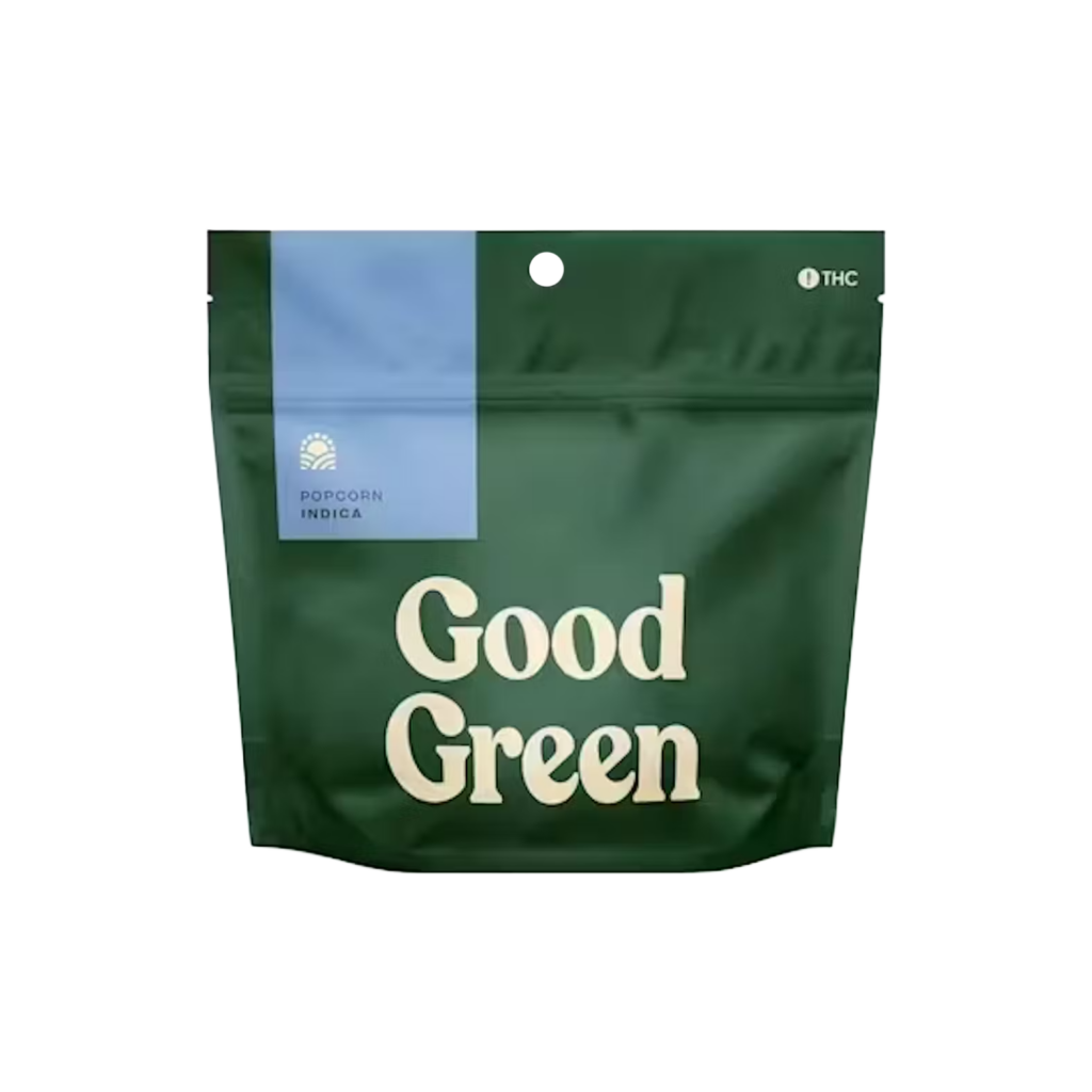 Good Green