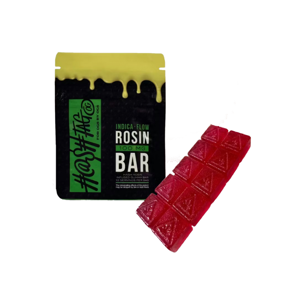 Hashtag OG and Blue River