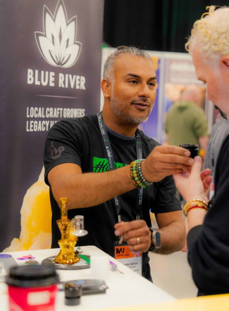 TJ's Mojo Botanica, The Highly Co