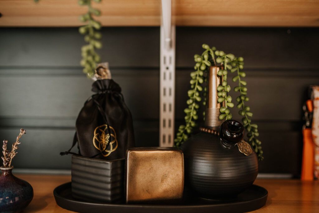 My Bud Vase® | Doreen Sullivan | Doreen Sullivan International | DeAngelo Set