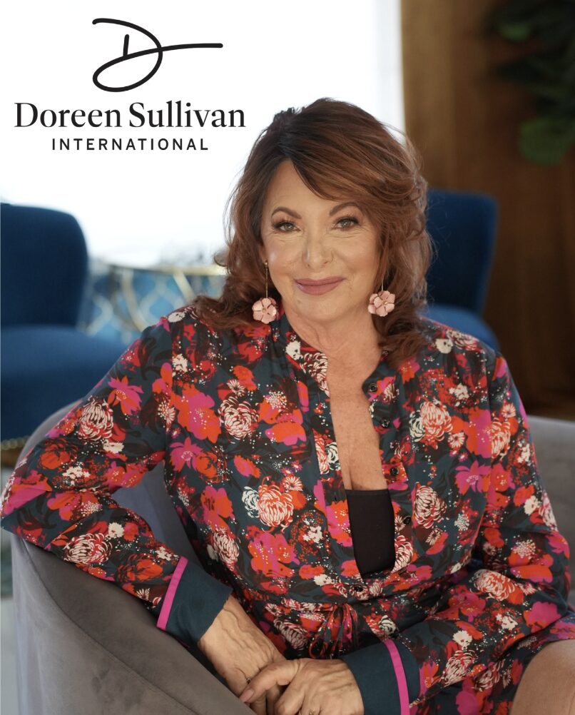 My Bud Vase® | Doreen Sullivan | Doreen Sullivan International